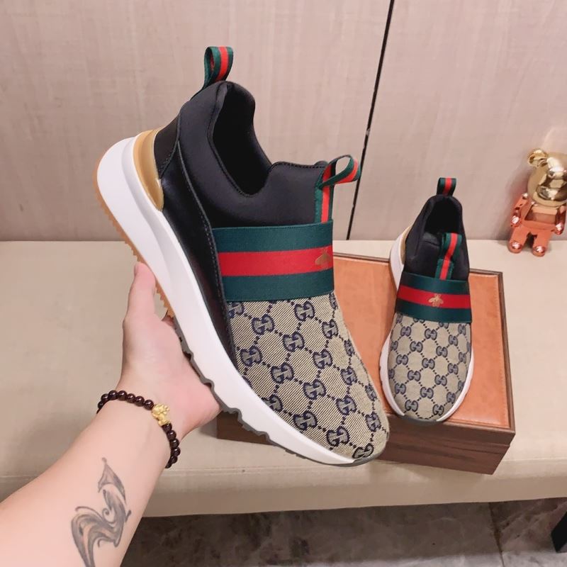 Gucci Low Shoes